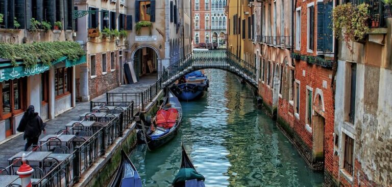 Venecia