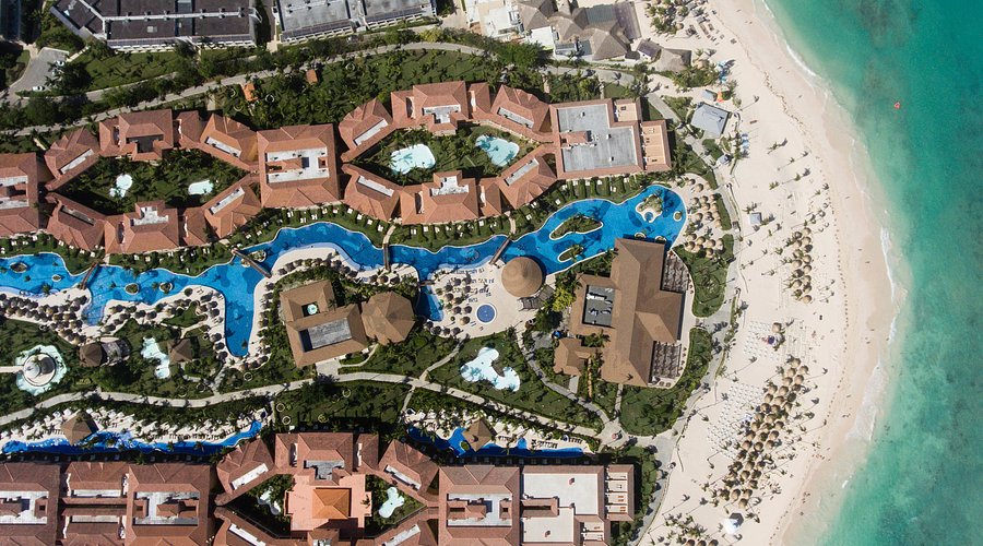 Majestic Colonial Punta Cana